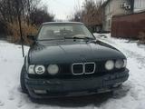 BMW 530 1992 годаүшін900 000 тг. в Талдыкорган