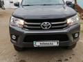 Toyota Hilux 2019 года за 17 500 000 тг. в Жезказган