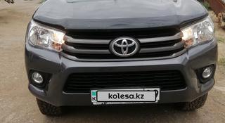 Toyota Hilux 2019 годаүшін17 500 000 тг. в Жезказган
