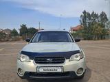 Subaru Outback 2005 года за 3 750 000 тг. в Алматы