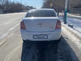Chevrolet Cobalt 2024 года за 6 000 000 тг. в Кызылорда – фото 4