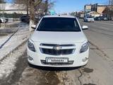 Chevrolet Cobalt 2024 года за 6 000 000 тг. в Кызылорда – фото 3