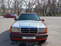 Mercedes-Benz 190 1991 годаүшін2 300 000 тг. в Алматы