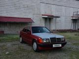 Mercedes-Benz 190 1991 года за 2 300 000 тг. в Алматы – фото 3
