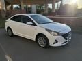 Hyundai Accent 2020 года за 4 750 000 тг. в Астана – фото 12