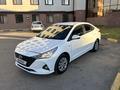 Hyundai Accent 2020 года за 4 750 000 тг. в Астана – фото 11