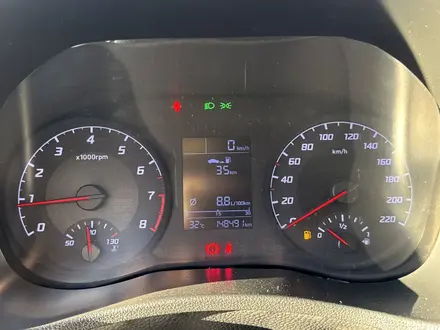 Hyundai Accent 2020 года за 4 750 000 тг. в Астана – фото 20