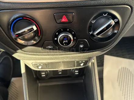 Hyundai Accent 2020 года за 4 750 000 тг. в Астана – фото 19