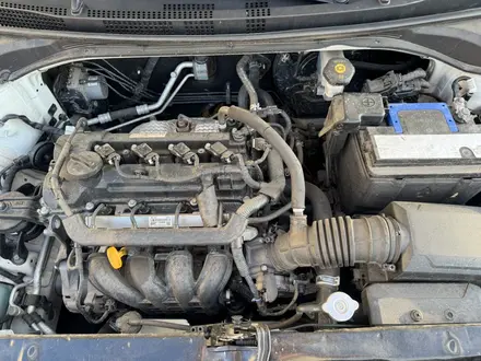 Hyundai Accent 2020 года за 4 750 000 тг. в Астана – фото 22