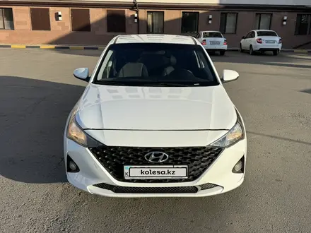 Hyundai Accent 2020 года за 4 750 000 тг. в Астана – фото 31