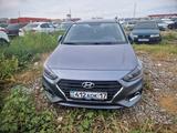 Hyundai Accent 2019 годаүшін7 500 000 тг. в Шымкент – фото 2