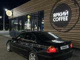 BMW 320 2001 года за 3 600 000 тг. в Костанай – фото 2