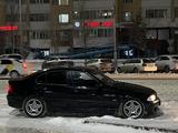 BMW 320 2001 года за 3 600 000 тг. в Костанай – фото 4