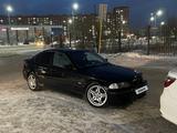 BMW 320 2001 года за 3 600 000 тг. в Костанай – фото 3