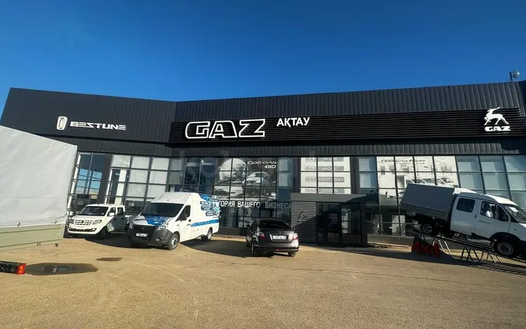 "ВИРАЖ" Актау в Актау