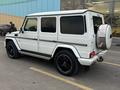 Mercedes-Benz G 550 2012 годаүшін25 800 000 тг. в Алматы – фото 13