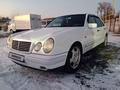 Mercedes-Benz E 320 1998 годаfor5 000 000 тг. в Алматы – фото 4