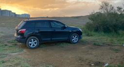 Nissan Qashqai 2013 годаүшін4 800 000 тг. в Жезказган