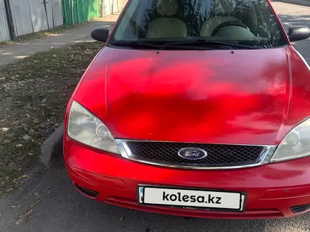 Ford Focus 2005 года за 2 300 000 тг. в Алматы – фото 8