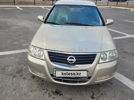 Nissan Almera Classic 2007 года за 3 500 000 тг. в Кызылорда – фото 6