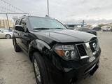 Nissan Pathfinder 2005 годаүшін7 200 000 тг. в Жанаозен