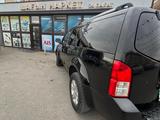 Nissan Pathfinder 2005 годаfor7 200 000 тг. в Жанаозен – фото 2