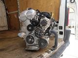 Двигатель HYUNDAI VELOSTER 2011-15 G4FD за 100 000 тг. в Актау