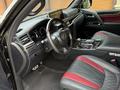 Lexus LX 570 2021 года за 61 000 000 тг. в Алматы – фото 15