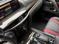 Lexus LX 570 2021 года за 61 000 000 тг. в Алматы – фото 16