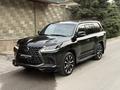 Lexus LX 570 2021 года за 61 000 000 тг. в Алматы