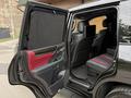 Lexus LX 570 2021 года за 61 000 000 тг. в Алматы – фото 29