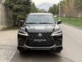 Lexus LX 570 2021 года за 61 000 000 тг. в Алматы – фото 3