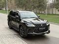 Lexus LX 570 2021 года за 61 000 000 тг. в Алматы – фото 2