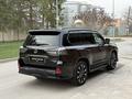 Lexus LX 570 2021 года за 61 000 000 тг. в Алматы – фото 5