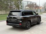 Lexus LX 570 2021 года за 61 000 000 тг. в Алматы – фото 5