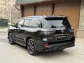 Lexus LX 570 2021 года за 61 000 000 тг. в Алматы – фото 6