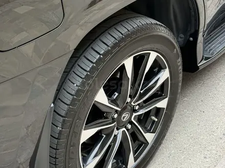 Lexus LX 570 2021 года за 61 000 000 тг. в Алматы – фото 8