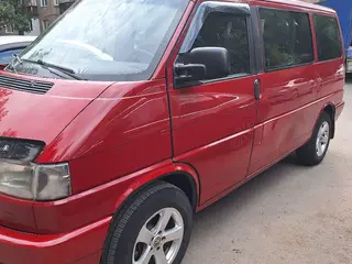 Volkswagen Multivan, 1994