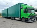 Mercedes-Benz  Actros 2001 года за 25 000 000 тг. в Жаркент