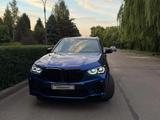 BMW X5 M 2023 года за 55 000 000 тг. в Алматы