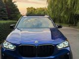 BMW X5 M 2023 года за 55 000 000 тг. в Алматы – фото 2