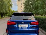 BMW X5 M 2023 года за 55 000 000 тг. в Алматы – фото 4
