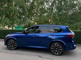 BMW X5 M 2023 года за 55 000 000 тг. в Алматы – фото 3