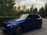 BMW X5 M 2023 года за 55 000 000 тг. в Алматы – фото 5