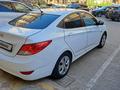 Hyundai Accent 2013 годаүшін4 300 000 тг. в Актау – фото 3