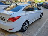 Hyundai Accent 2013 года за 4 300 000 тг. в Актау – фото 3