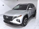 Hyundai Tucson 2022 годаfor15 000 000 тг. в Шымкент – фото 2