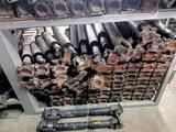 Кардан 2TR 1KD 1GD 2UZ 1GR 1UR 3UR 1FZ FE 1VD передний задний карданный вал за 75 000 тг. в Алматы