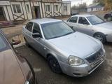 ВАЗ (Lada) Priora 2170 2013 годаүшін1 950 000 тг. в Уральск – фото 5