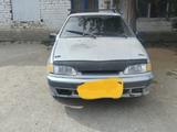 ВАЗ (Lada) 2115 2006 годаfor400 000 тг. в Актобе – фото 4